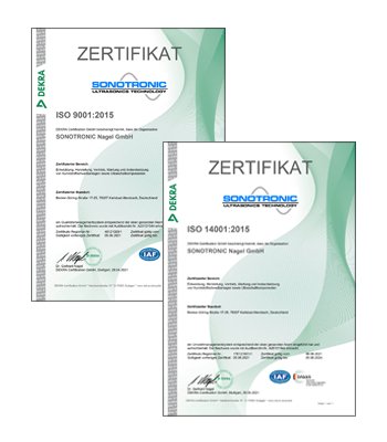 sonotronic-2021-zertifizierungen-ISO9001-ISO14001